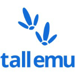 Tall Emu logo