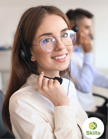 November 2025 Technical Support Customer Service Essentials 4 IT help desk customer service training image