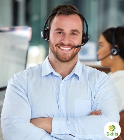 Help Desk and Technical Support Customer Service Foundations 2 Technical Support Customer Service Foundations Training Image