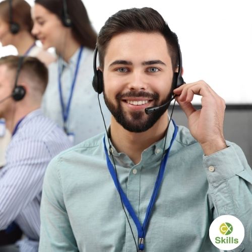 November 2025 Technical Support Customer Service Essentials 3 Technical Support Customer Service Training Image