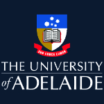 University of Adelaide logo