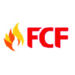 FCF Fire and Electrical logo