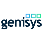 Genisys logo