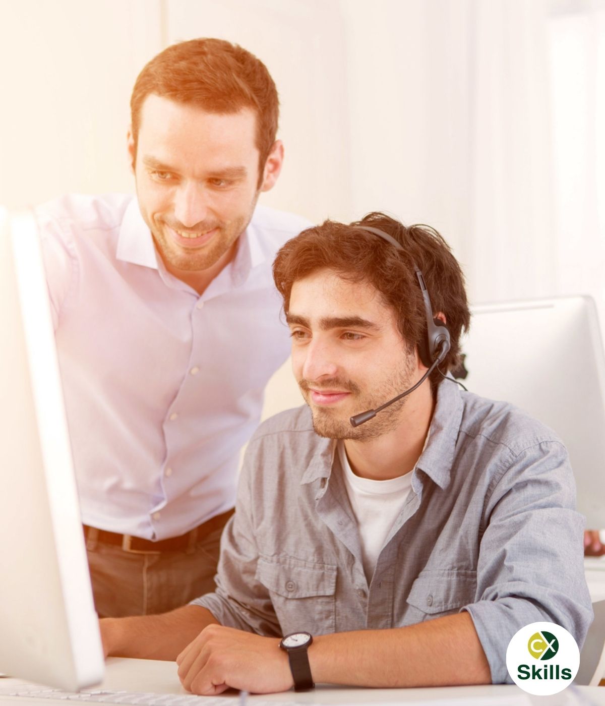 Introduction to Contact Centre Management 1 Why Contact Centre Management training is essential for leaders