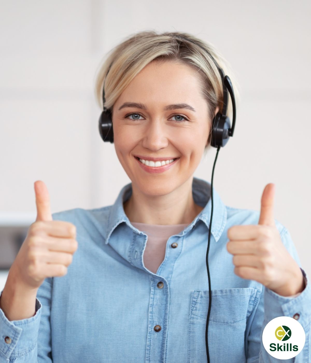 Call centre agent training courses