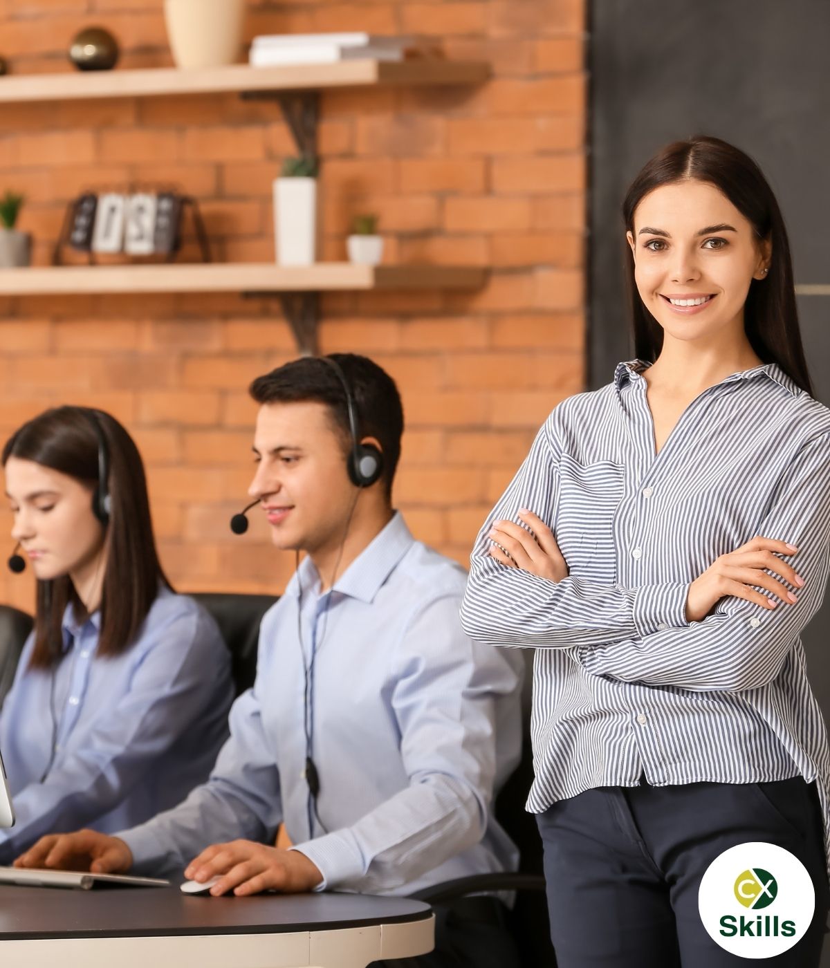February 2026 Contact Centre Coaching PRO 28 Contact Centre Coaching PRO Training Course