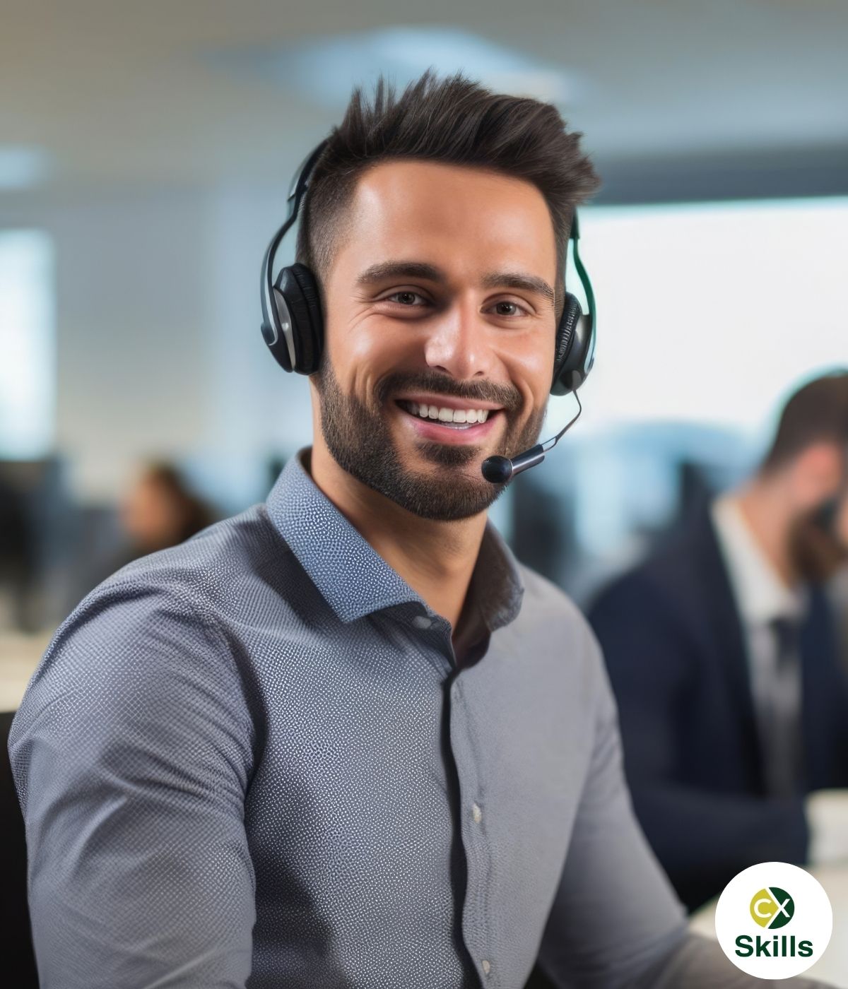 Courses for Call Centre Agents 29 Call centre agent communication training