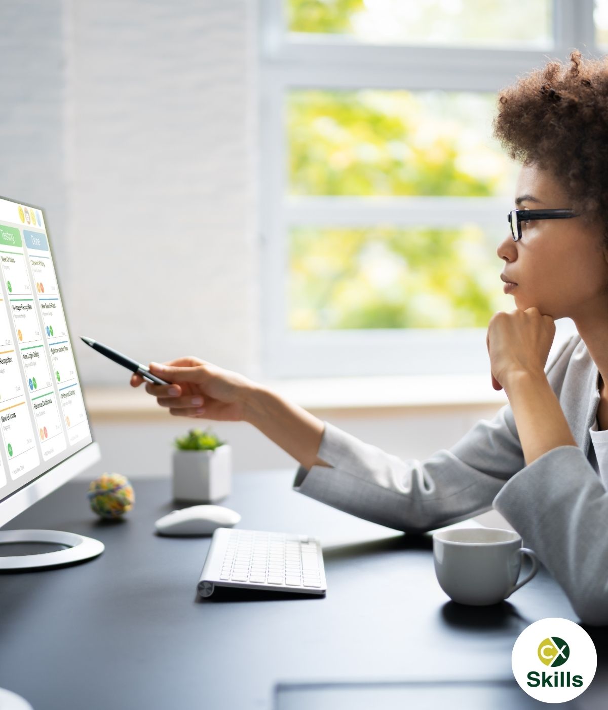 WFM Essentials training course for contact centres