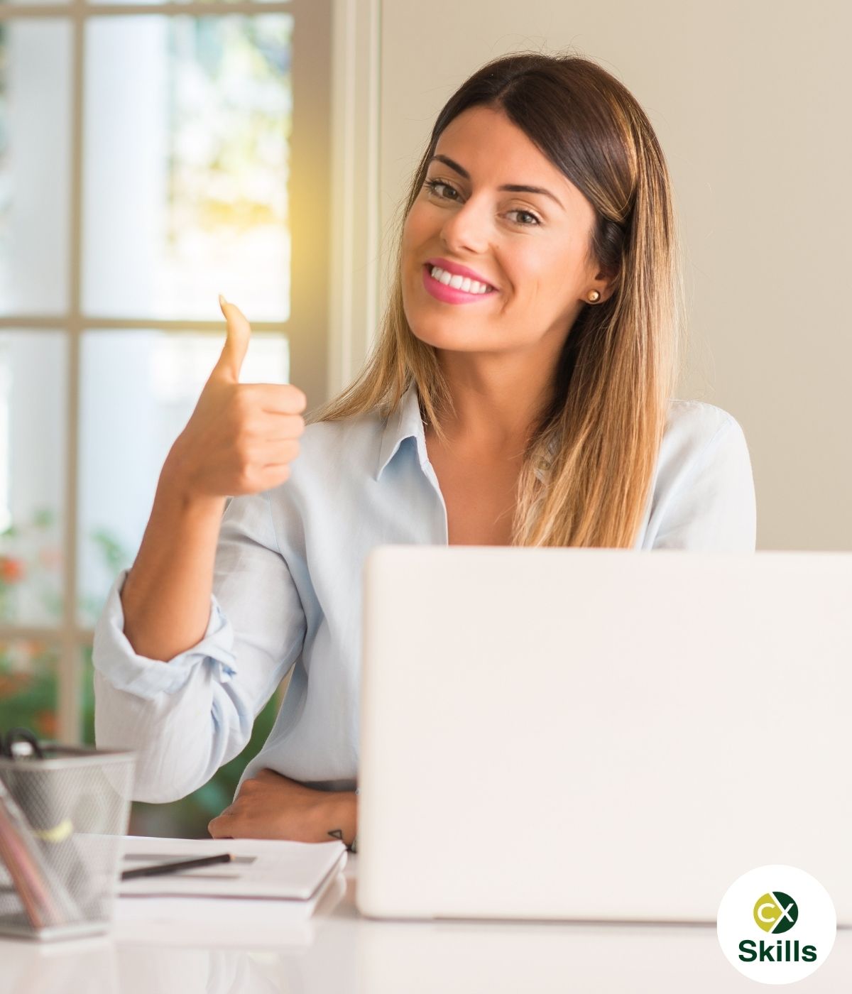 Live online Coaching PRO training with interactive facilitation