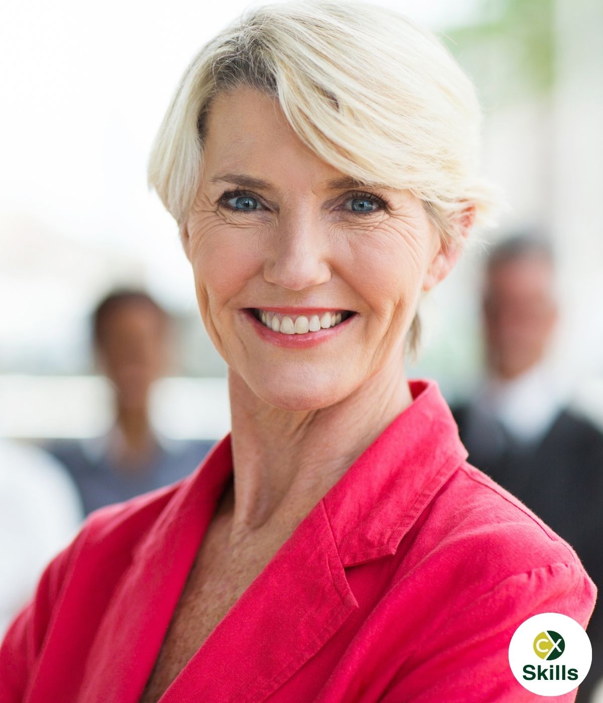 Contact centre manager training
