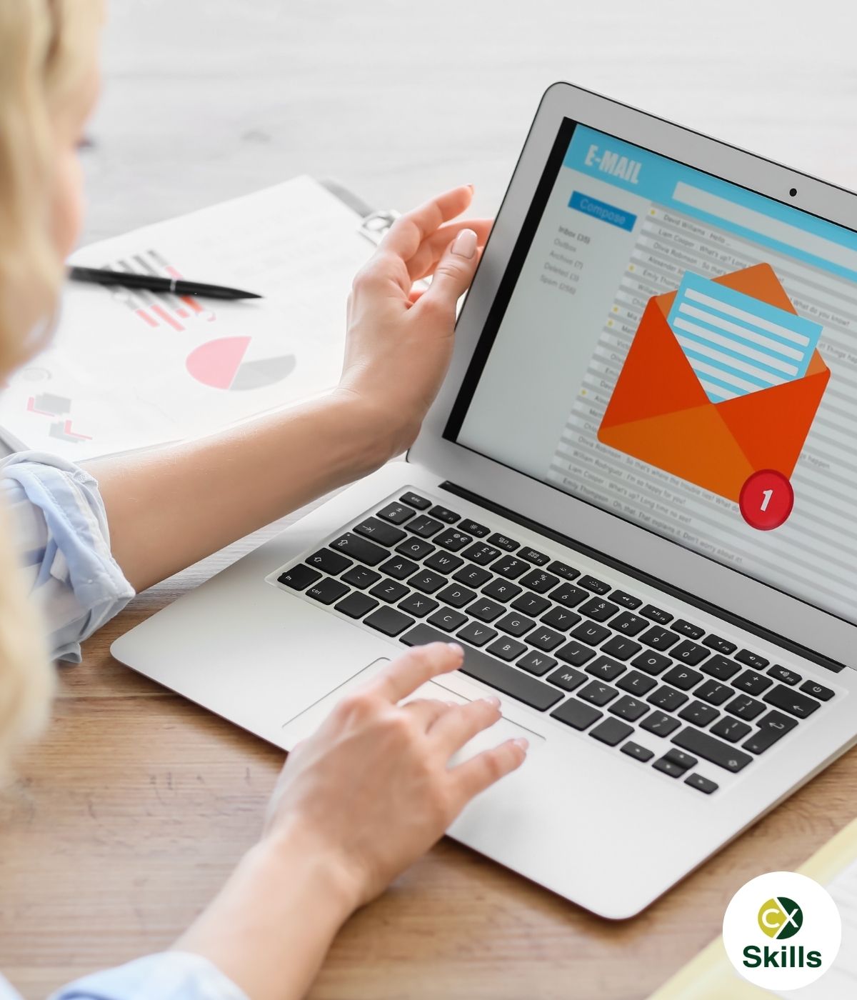 Upcoming Email Customer Service training calendar