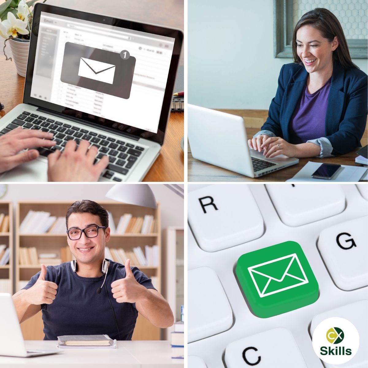 Email Customer Service Course 2 Who the Email Customer Service Course is suitable for