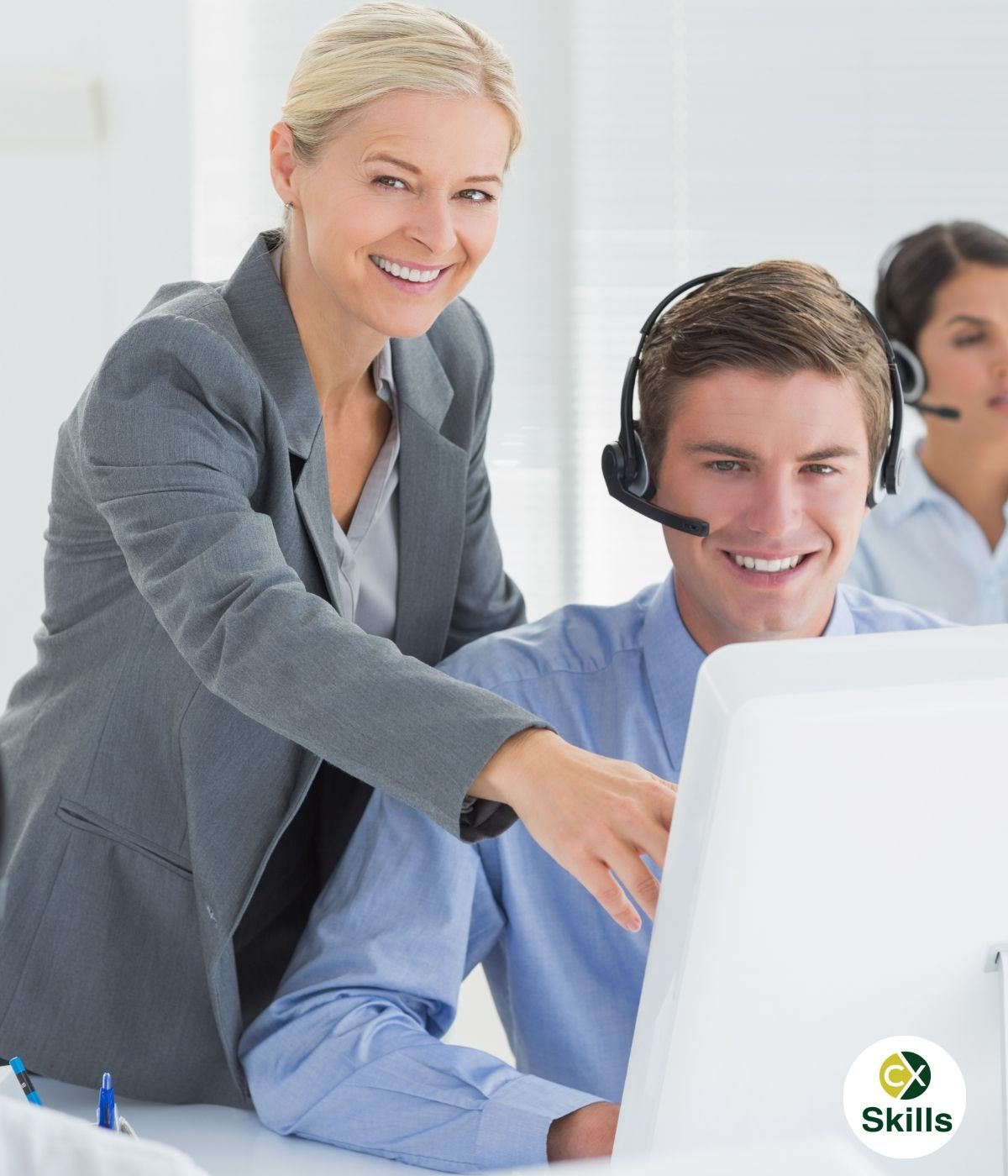 September 2025 Introduction to Contact Centre Management 28 Upcoming Introduction to Contact Centre Management training calendar