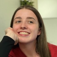 Avatar for Meg Peartree