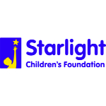 Starlight Children's Foundation logo