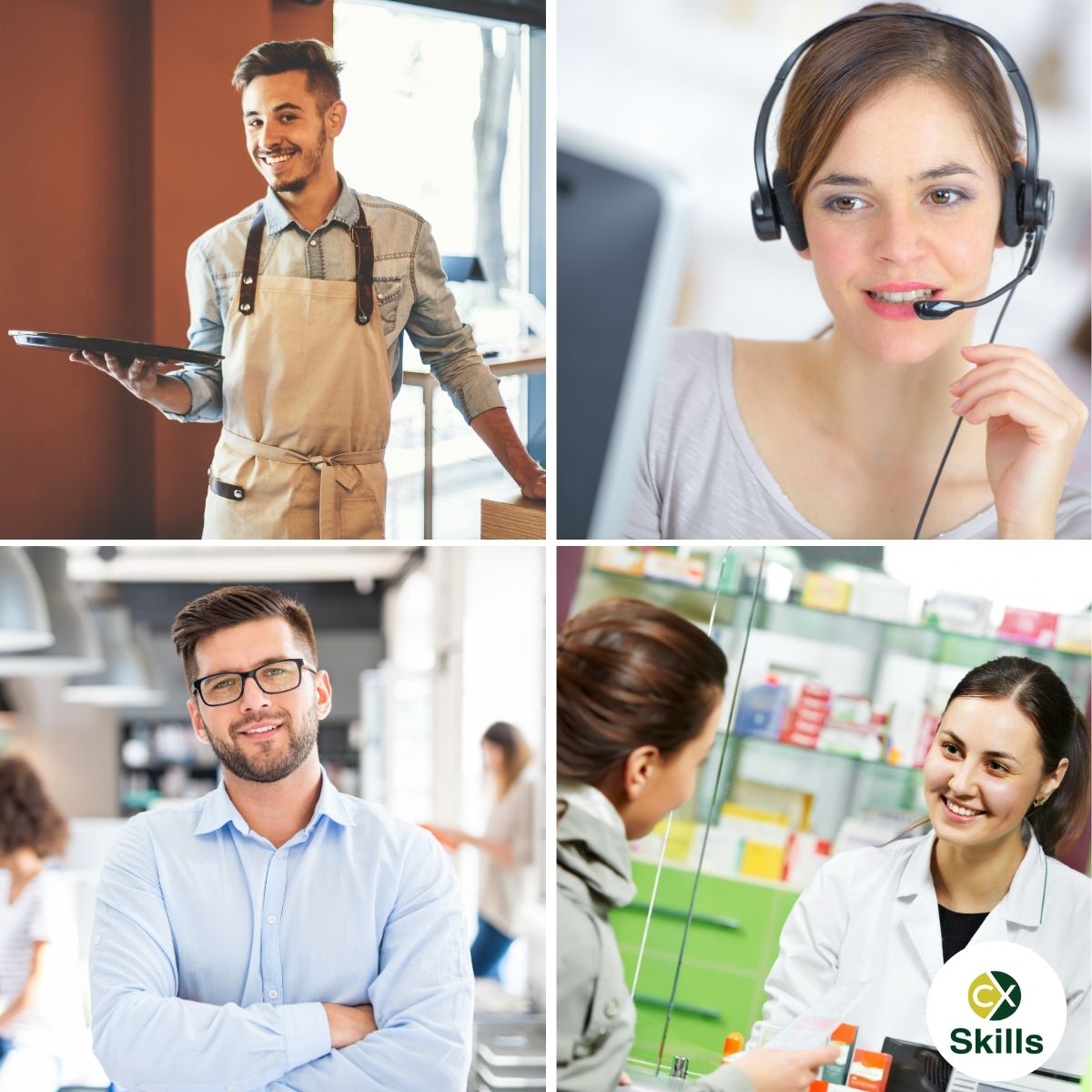 November 2025 Managing Difficult Customers 3 Who the Managing Difficult Customers course is suitable for
