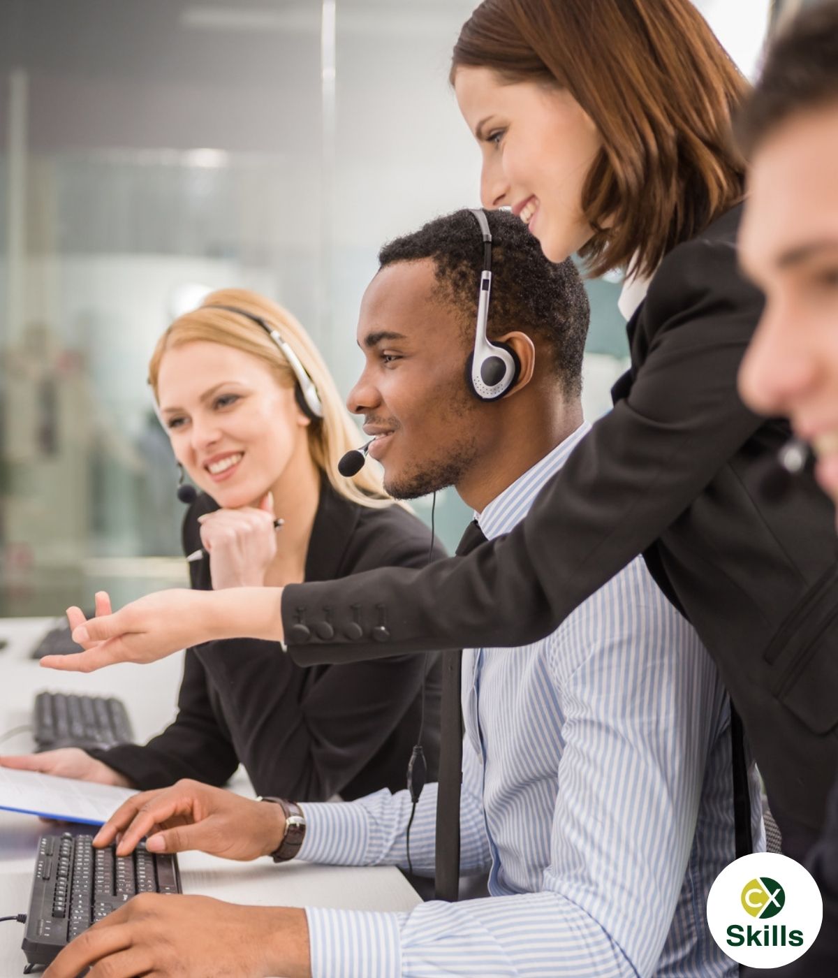 October 2025 Contact Centre Management Fundamentals 28 Upcoming Contact Centre Management Fundamentals training calendar