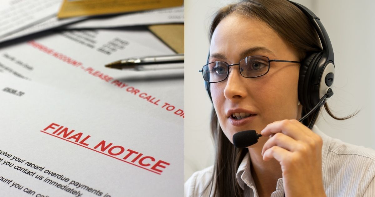 Debt Collection Foundations Training Course