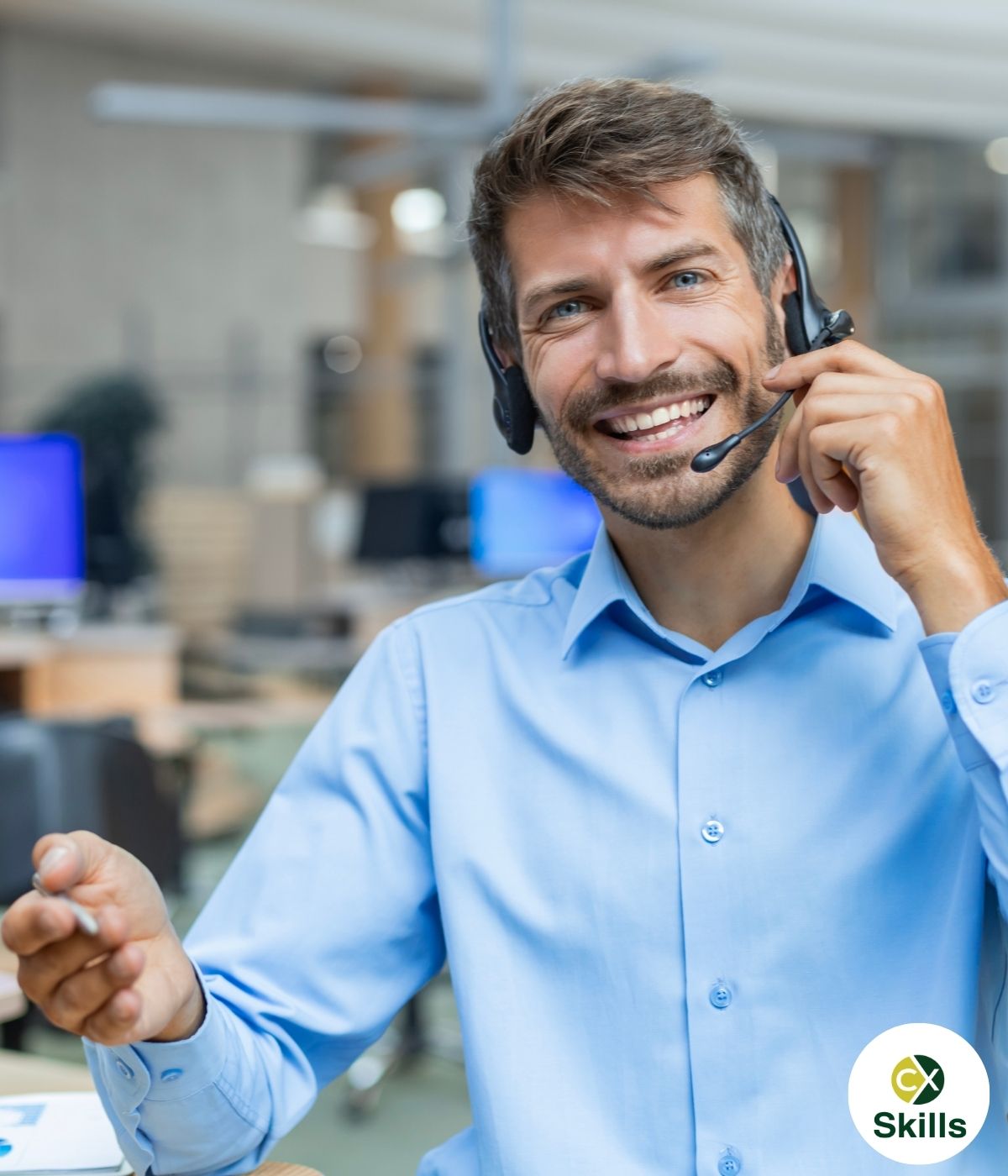 Retention Foundations Training Course