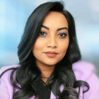 Avatar for Suzie Dabarera