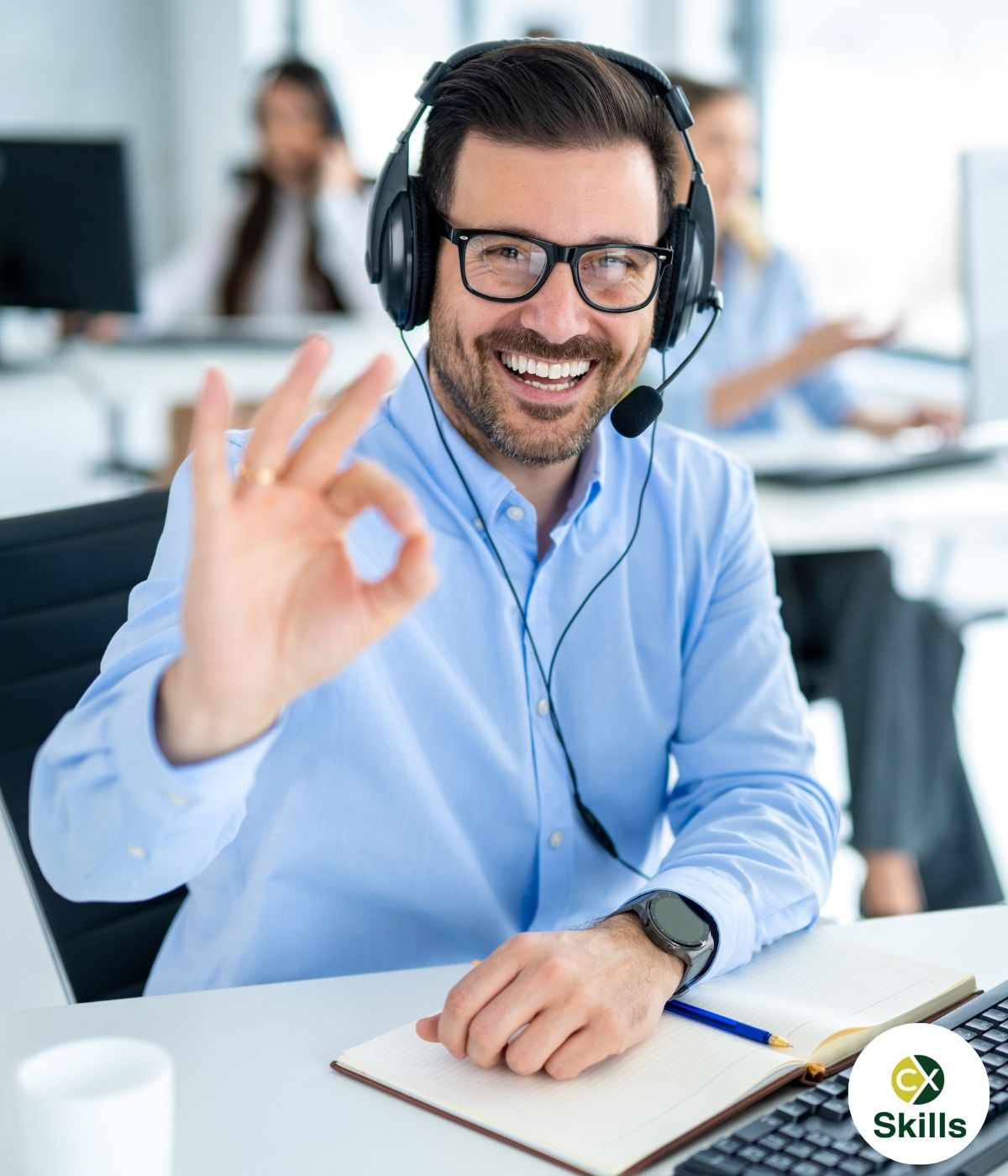 December 2025 Tech Support Foundations 32 Technical Support Foundations Customer Service Training