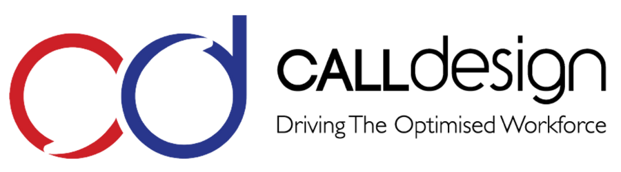 Call Design logo