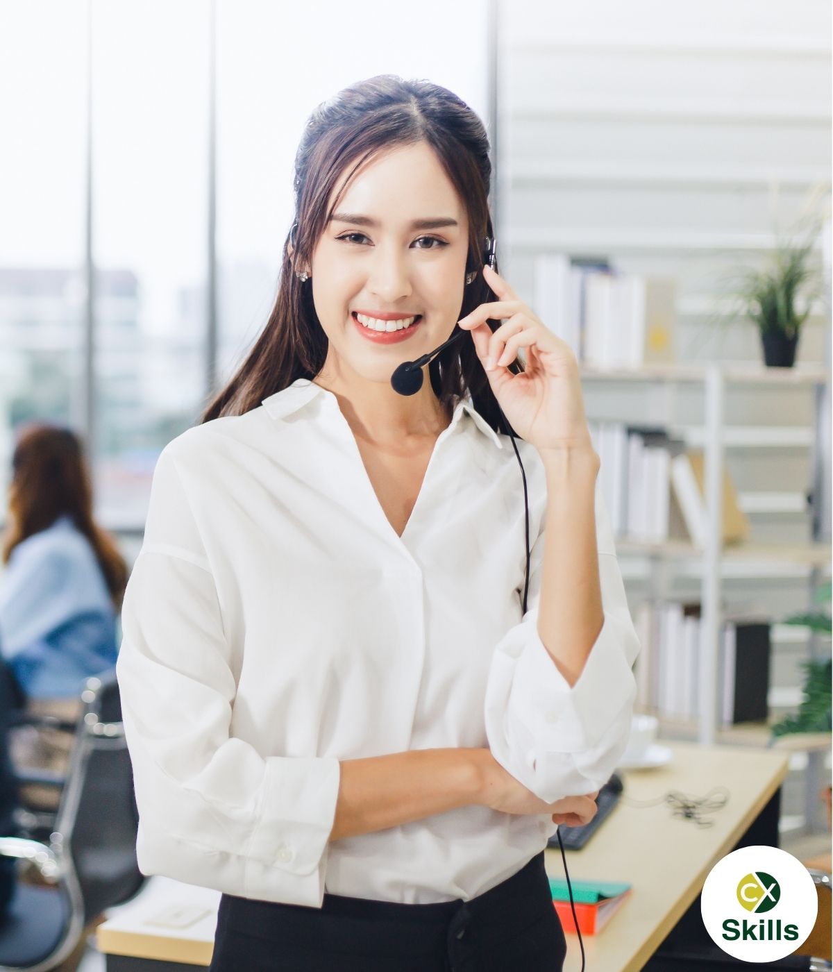 How to be a Great Call Centre Team Leader Training Course