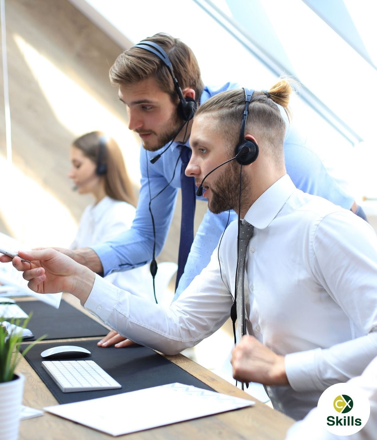 Why Team Leader training matters for performance, coaching and KPIs