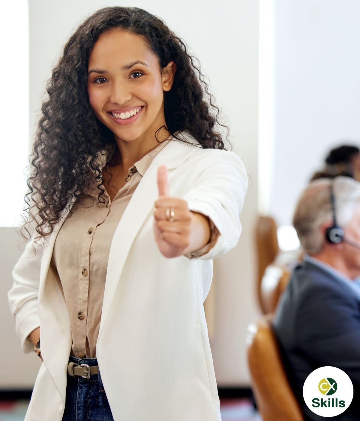Leadership & People Management for Team Leaders with Daniel Ord