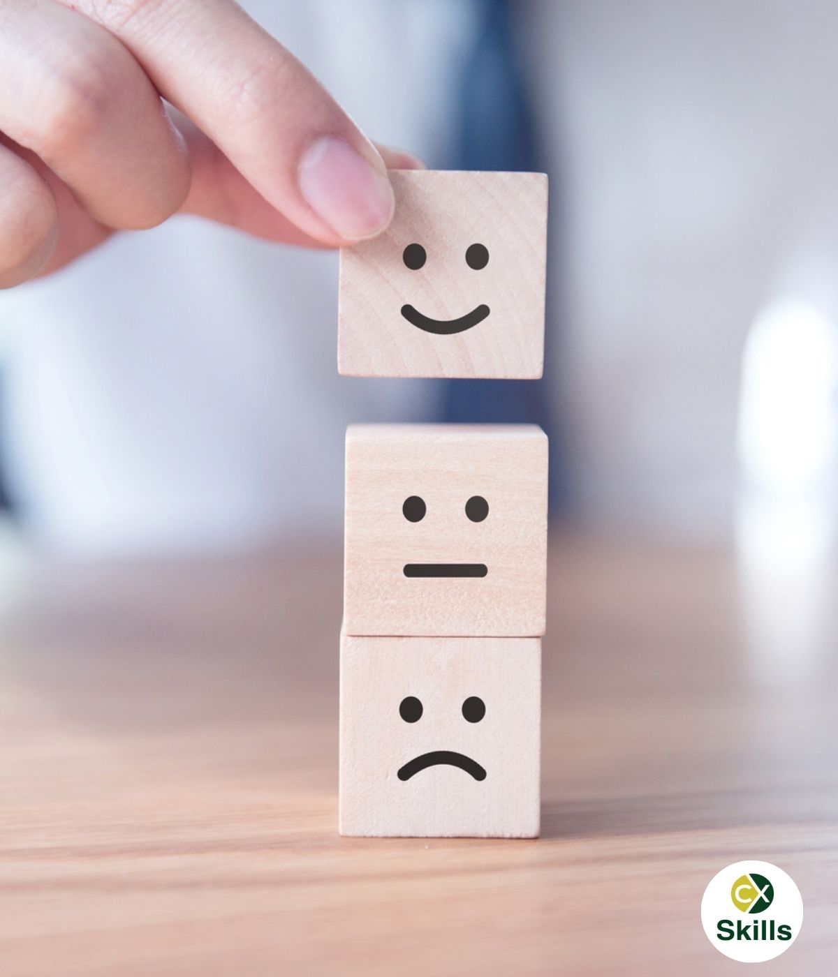 Customer experience training courses covering strategy, journey mapping and measurement
