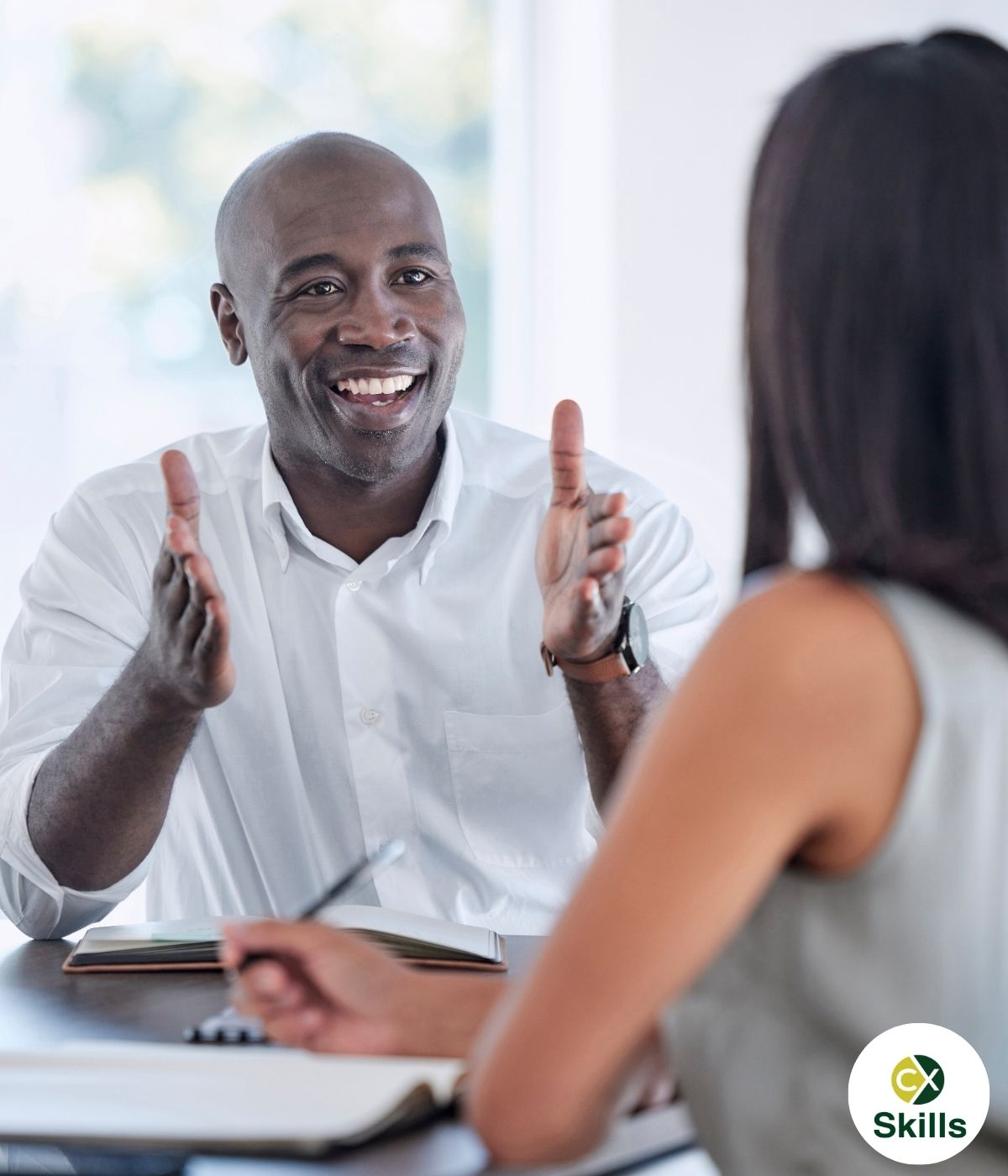 Why leadership and people management training matters for Team Leaders