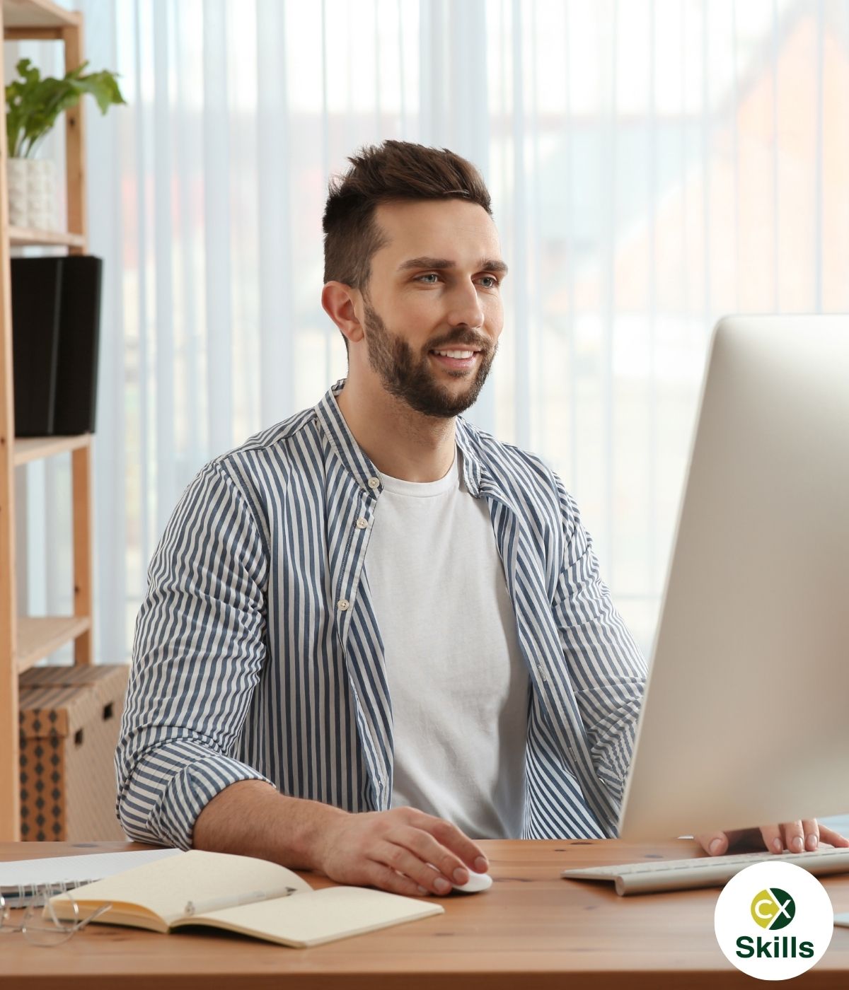 Online training for Team Leaders on operations management