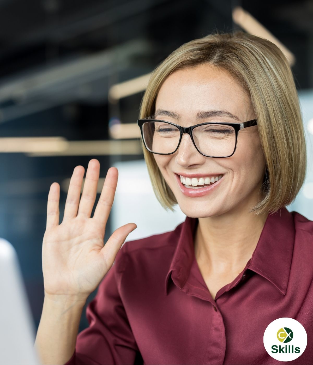 Online leadership and people management training for Team Leaders