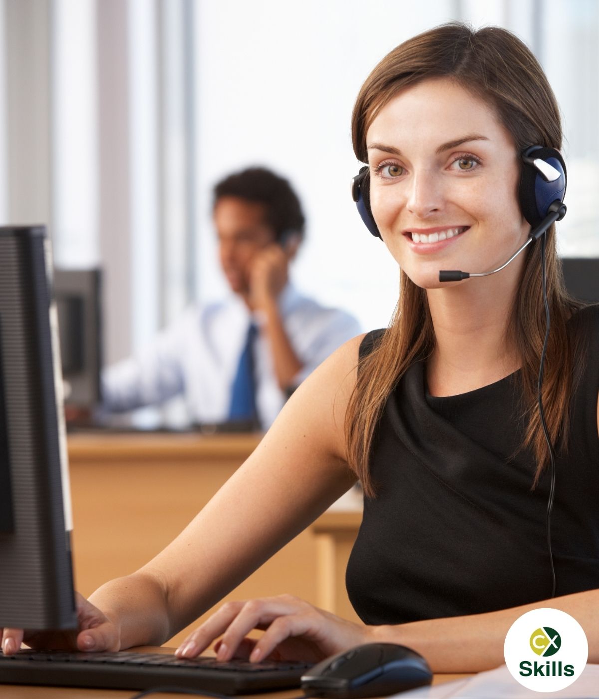 Public sector customer service training course for frontline staff