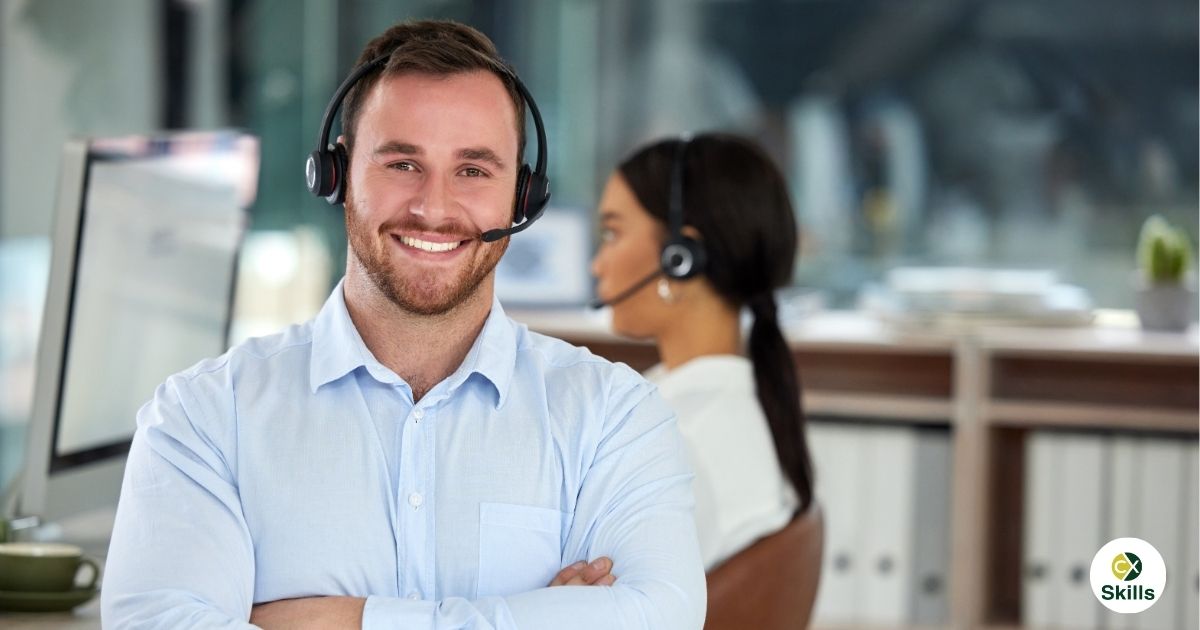 Client Service Pro Public Sector Customer Service PRO | Advanced Training