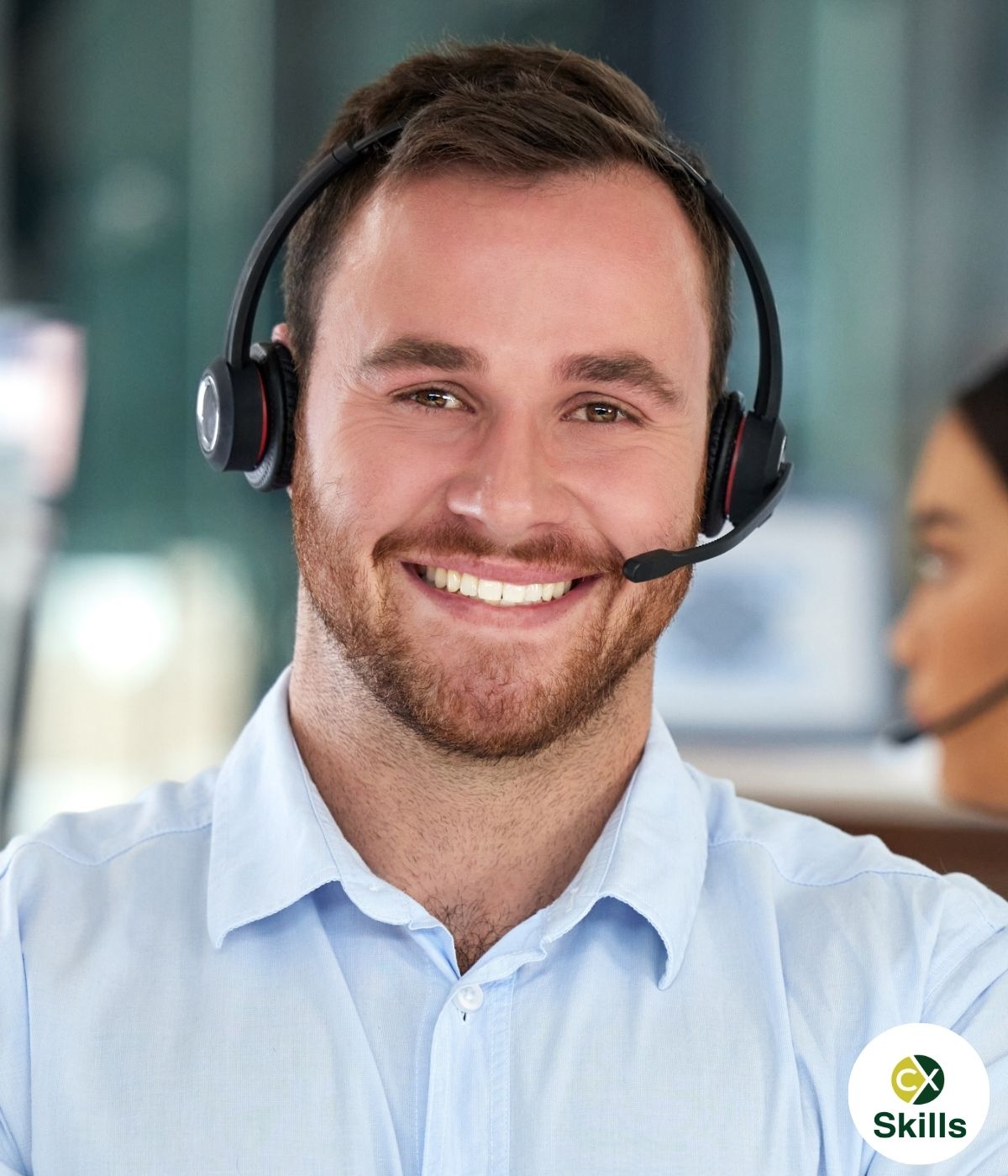 Public sector customer service training course for frontline staff