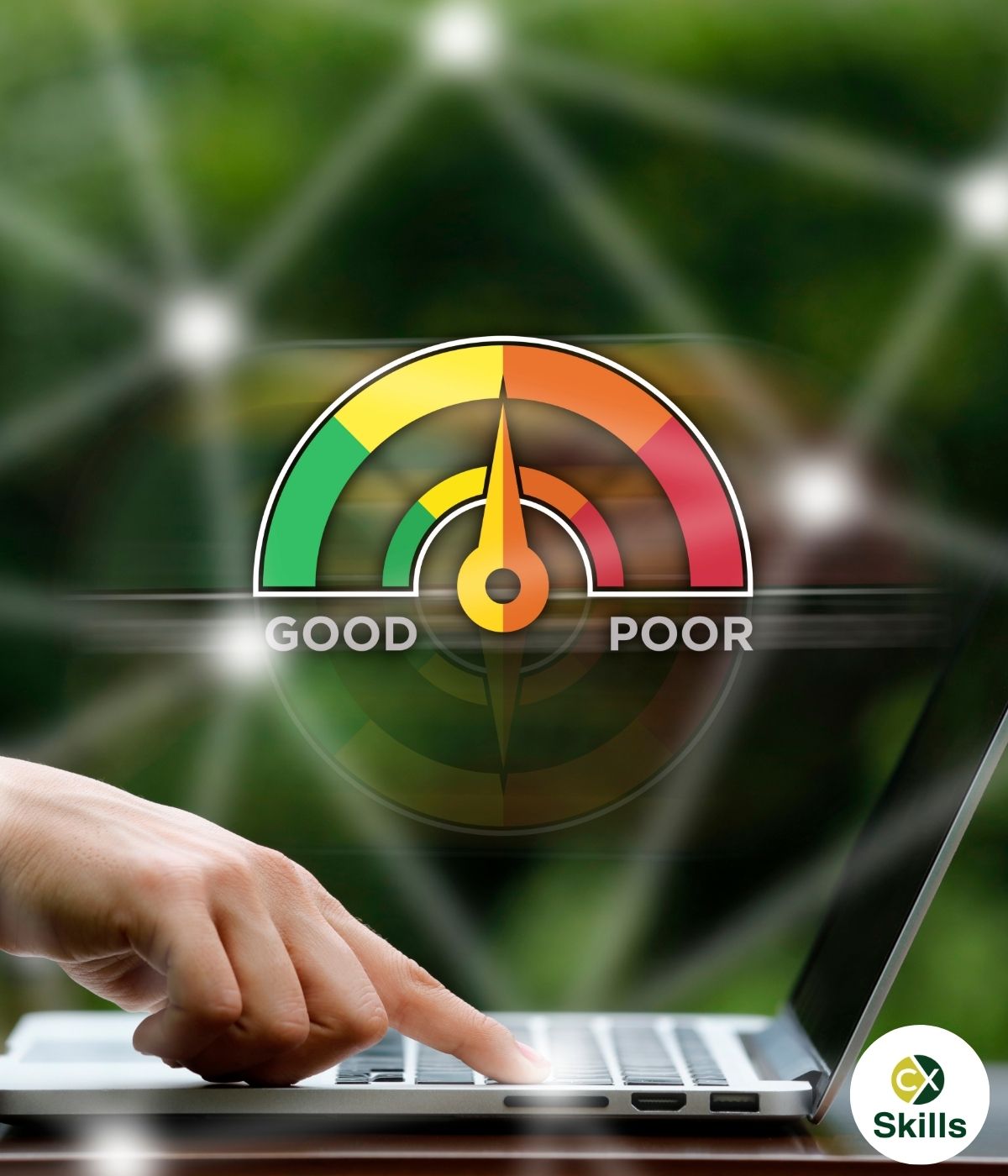 Contact centre quality assurance training
