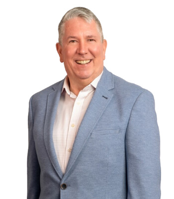 Daniel Ord