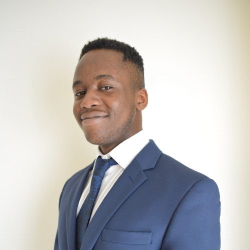 Avatar for Nathan Aninakwah
