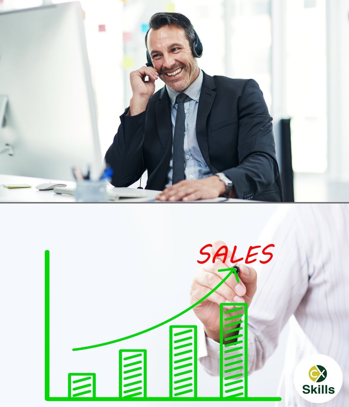 Why outbound sales training matters for conversion, confidence and pipeline