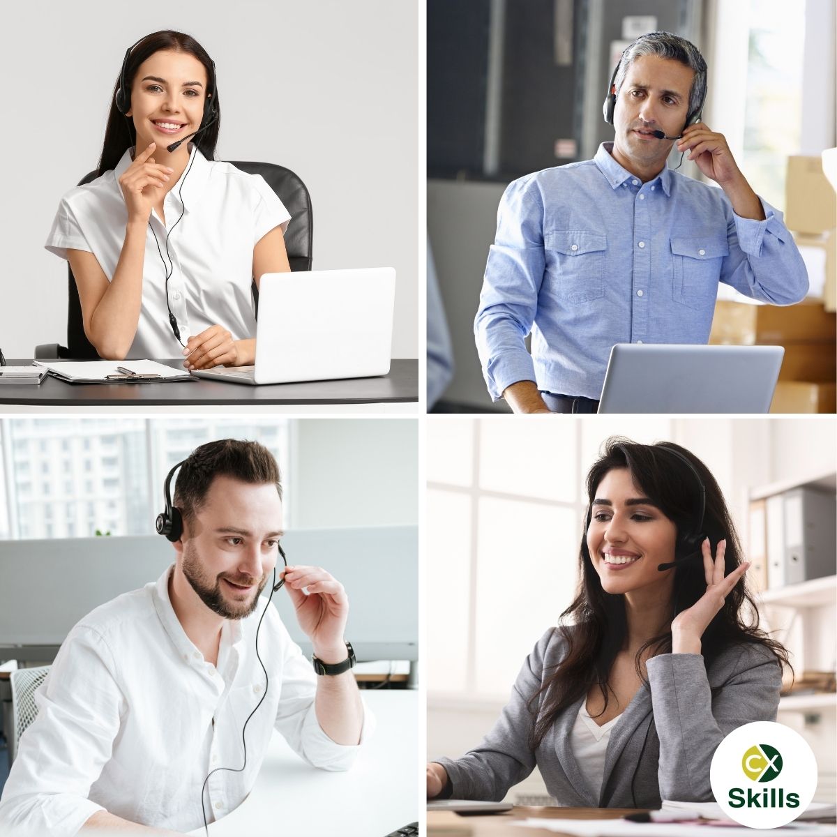 Who the Outbound Sales Foundations Training Course is suitable for