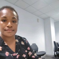 Avatar for Gwendalyn Charles