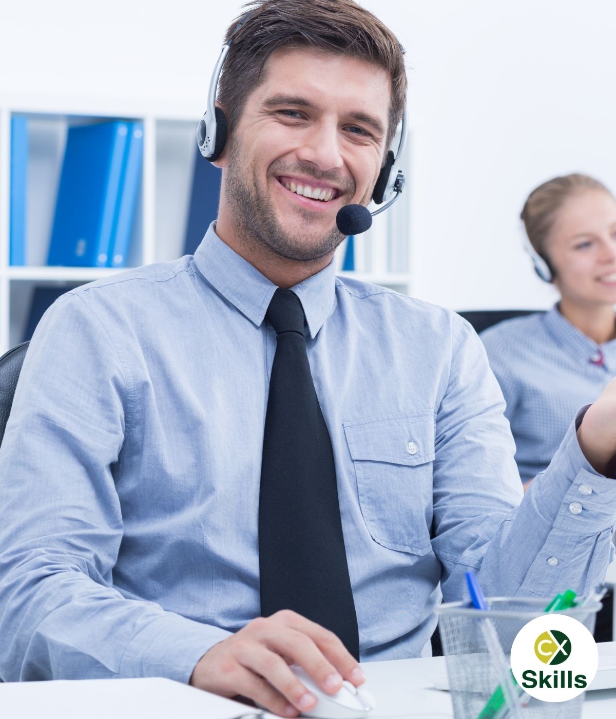 Outbound sales training courses in Australia