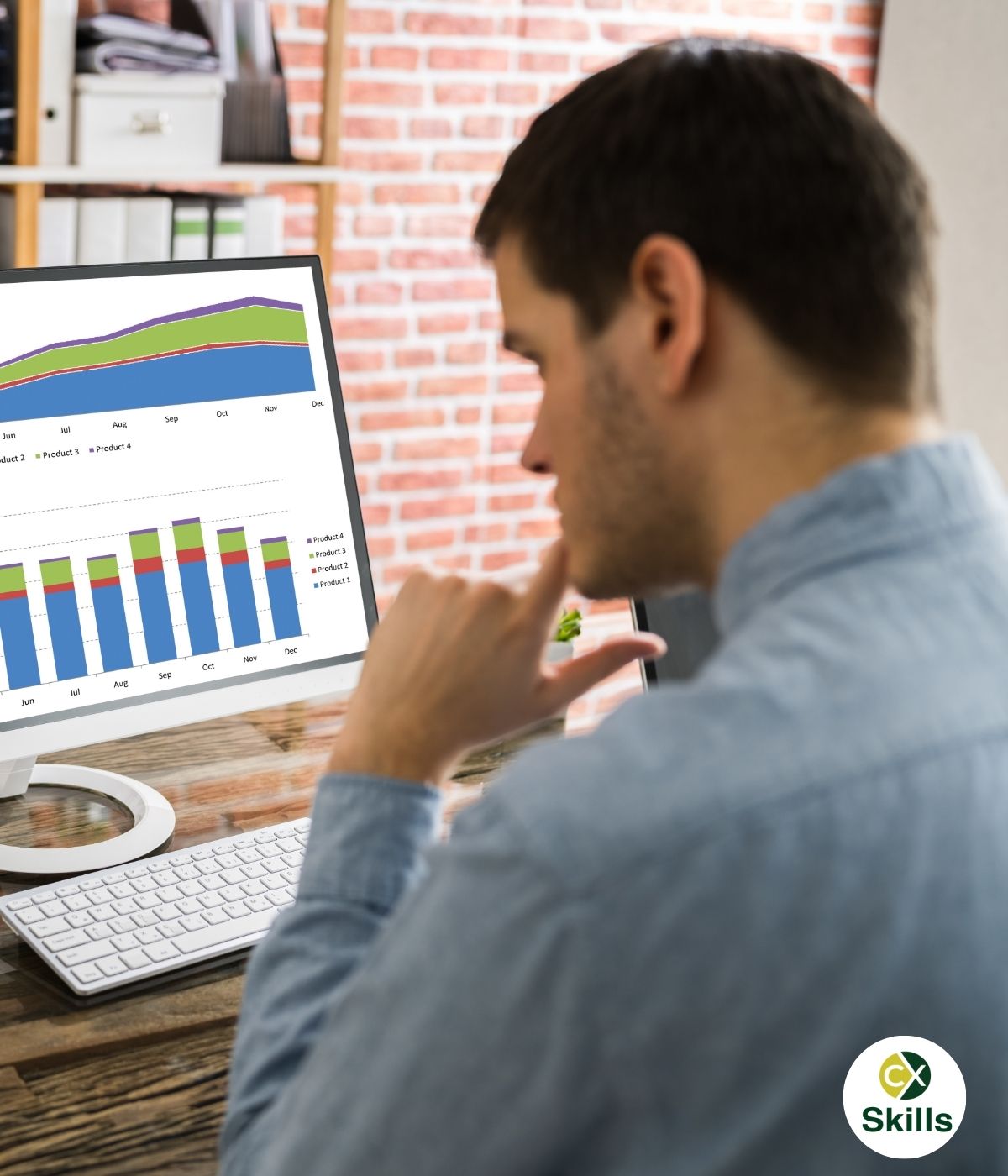 Workforce Optimisation training covering forecasting, scheduling and real-time management