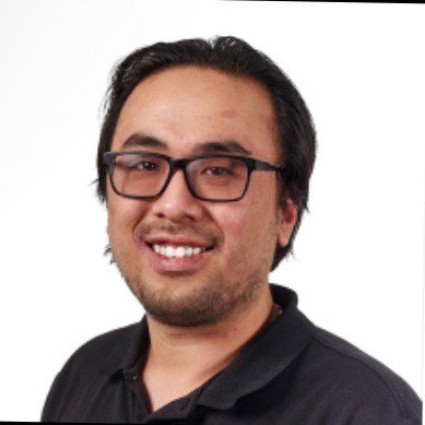 Avatar for Anthony Hua