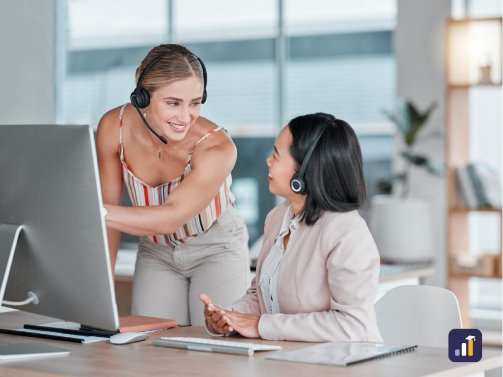 Call Centre Team Leader Training Course Leadership