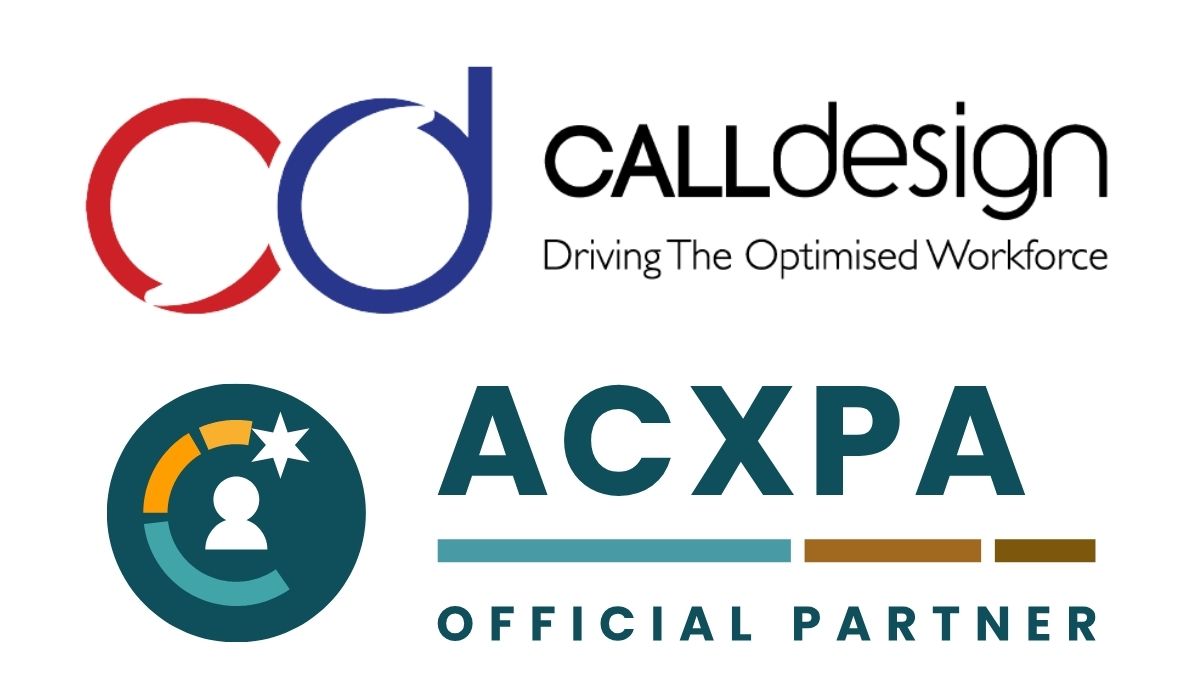 Call Design, ACXPA Official Partner