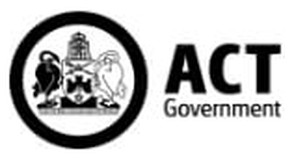 ACT Government logo