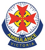 Ambulance Victoria logo