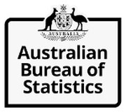Australian Bureau of Statistics logo
